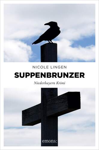 Nicole Lingen. Suppenbrunzer