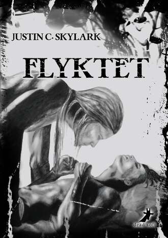 Justin C. Skylark. Flyktet