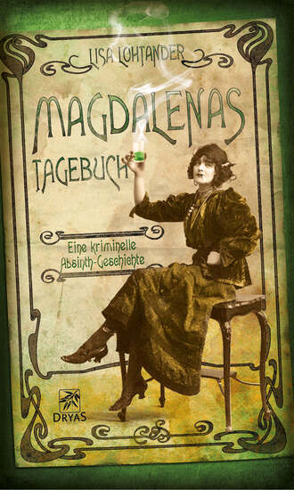 Lisa Lohtander . Magdalenas Tagebuch