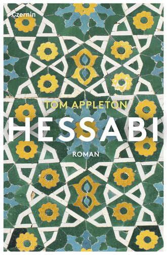 Tom Appleton. Hessabi