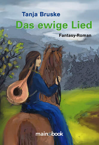 Tanja Bruske. Das ewige Lied