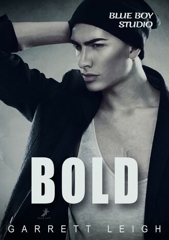 Garrett Leigh. Blue Boy: Bold