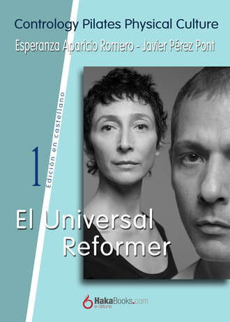 Javier P?rez Pont. El Universal Reformer