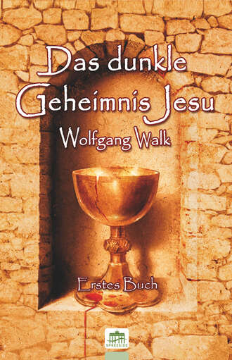 Wolfgang Walk. Das dunkle Geheimnis Jesu