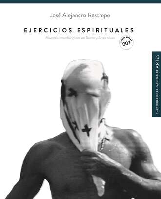 Группа авторов. Ejercicios espirituales