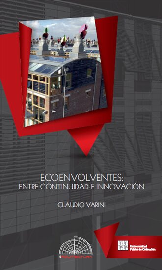 Claudio Varini. Ecoenvolventes