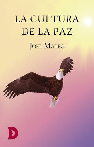 Joel Mateo. La cultura de la paz