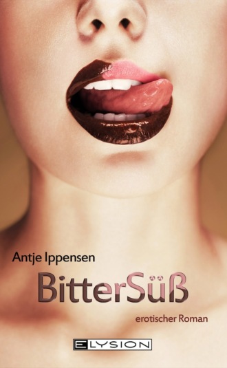 Antje Ippensen. Bitters??