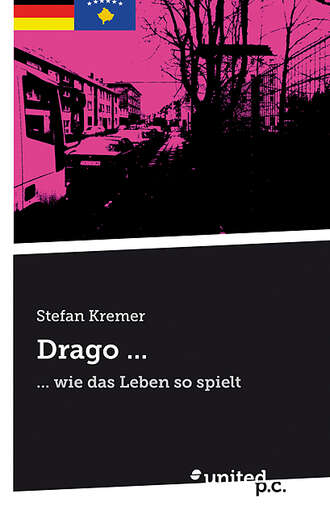 Stefan Kremer. Drago ...