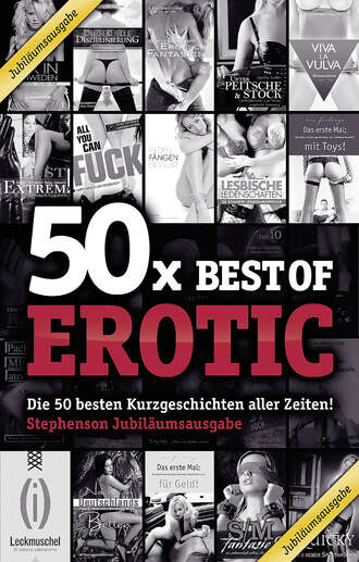 A. Muller R.. 50x Best of Erotic