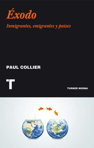 Paul  Collier. ?xodo