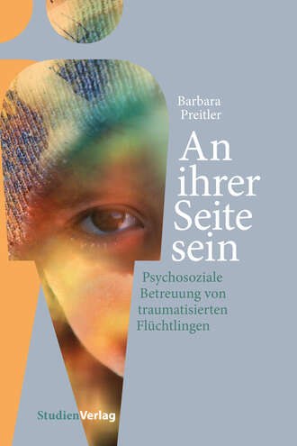 Barbara Preitler. An ihrer Seite sein