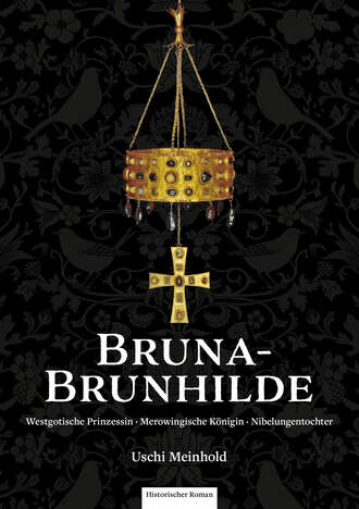 Uschi Meinhold. Bruna-Brunhilde