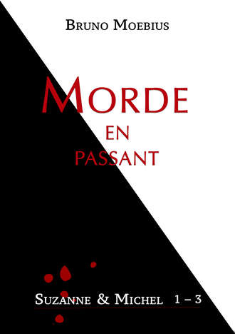 Bruno Moebius. Morde en passant