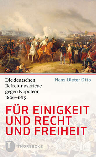 Hans-Dieter Otto. F?r Einigkeit und Recht und Freiheit