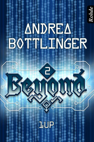 Andrea Bottlinger. Beyond Band 2: 1up