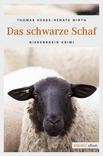 Thomas Hesse. Das schwarze Schaf