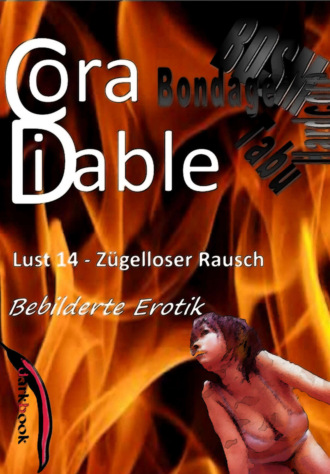 Cora Diable. Lust 14 – Z?gelloser Rausch