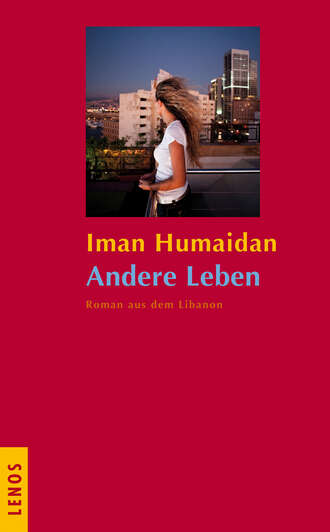 Iman Humaidan. Andere Leben