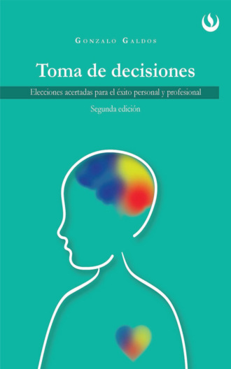 Gonzalo Galdos. Toma de Decisiones