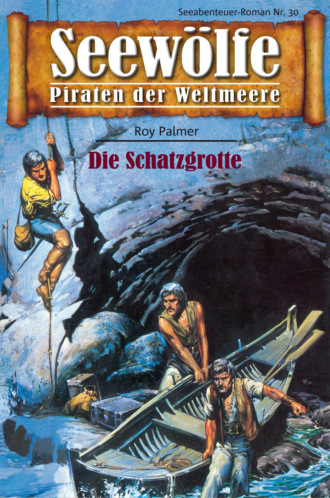 Roy Palmer. Seew?lfe - Piraten der Weltmeere 30