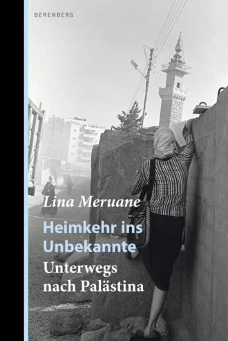 Lina  Meruane. Heimkehr ins Unbekannte