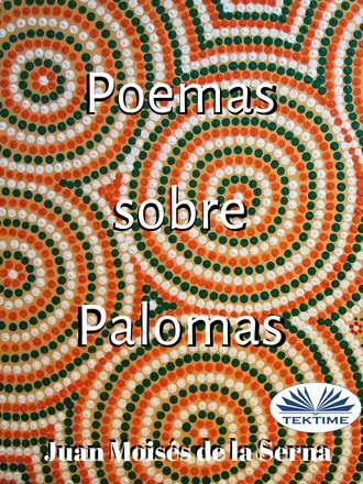 Обложка книги «Poemas Sobre Palomas»