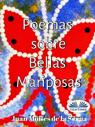 Обложка книги «Poemas Sobre Bellas Mariposas»