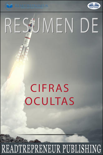 Обложка книги «Resumen De Cifras Ocultas»
