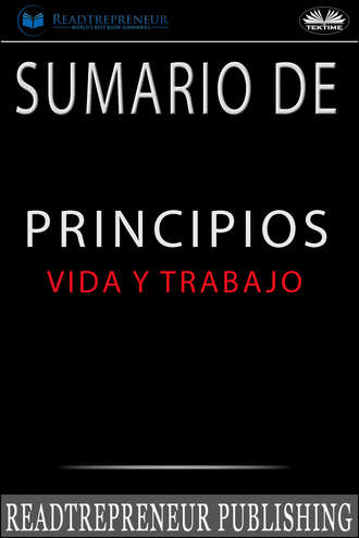 Обложка книги «Sumario De Principios»