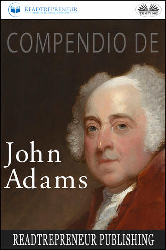 Обложка книги «Compendio Di John Adams»