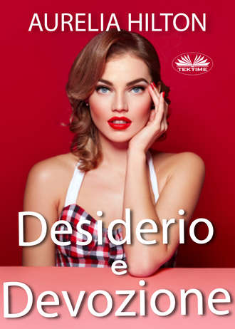 Обложка книги «Desiderio E Devozione»