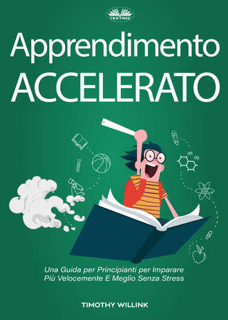 Обложка книги «Apprendimento Accelerato»