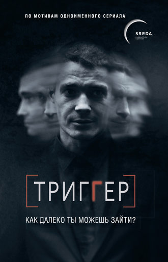 Павел Воронин. Триггер. Как далеко ты можешь зайти?