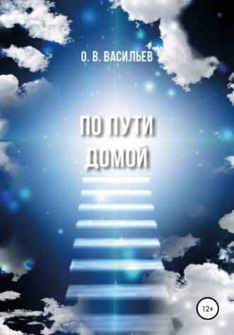 Обложка книги «По пути домой»