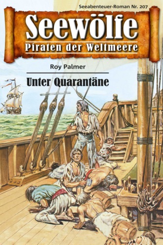 Roy Palmer. Seew?lfe - Piraten der Weltmeere 207