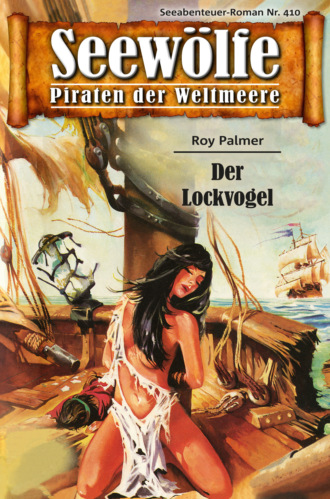 Roy Palmer. Seew?lfe - Piraten der Weltmeere 410