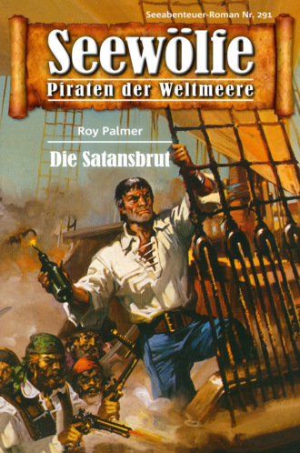 Roy Palmer. Seew?lfe - Piraten der Weltmeere 291