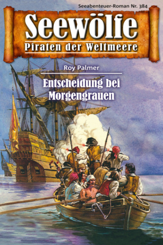 Roy Palmer. Seew?lfe - Piraten der Weltmeere 384