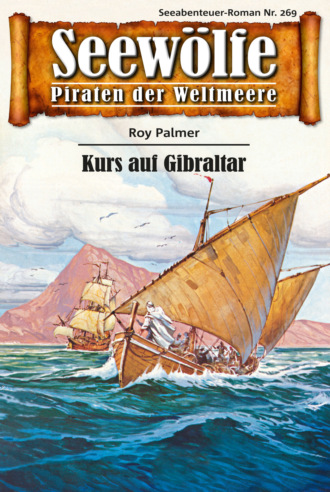 Roy Palmer. Seew?lfe - Piraten der Weltmeere 269