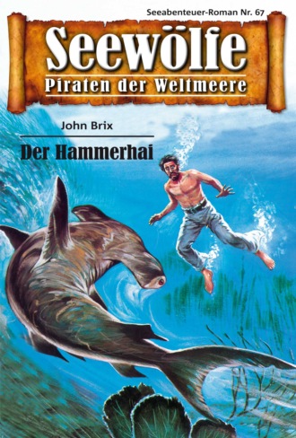 John Brix. Seew?lfe - Piraten der Weltmeere 67