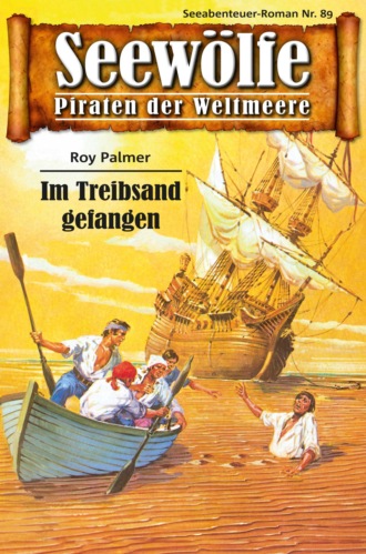 Roy Palmer. Seew?lfe - Piraten der Weltmeere 89