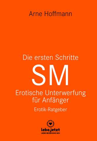 Arne Hoffmann. Die ersten Schritte SM – Erotische Unterwerfung f?r Anf?nger | Erotischer Ratgeber