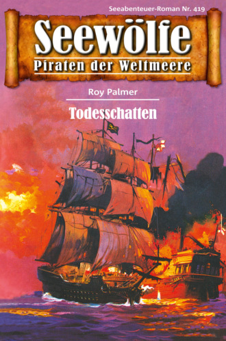 Roy Palmer. Seew?lfe - Piraten der Weltmeere 419