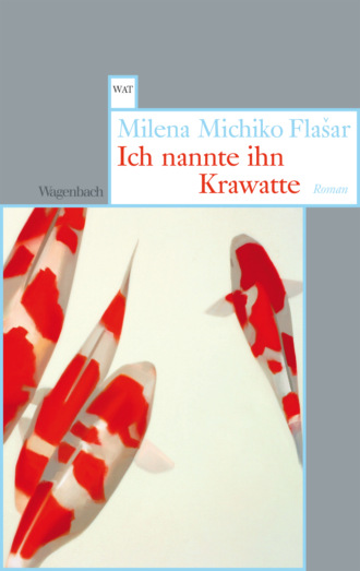 Milena Michiko Flasar. Ich nannte ihn Krawatte