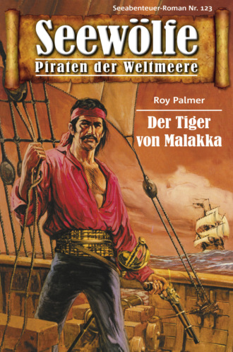 Roy Palmer. Seew?lfe - Piraten der Weltmeere 123