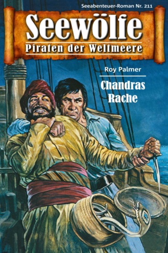 Roy Palmer. Seew?lfe - Piraten der Weltmeere 211