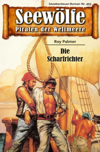 Roy Palmer. Seew?lfe - Piraten der Weltmeere 493