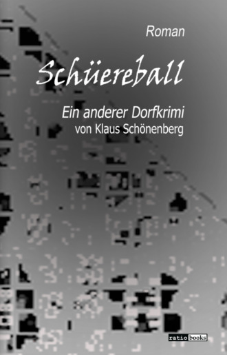 Klaus Sch?nenberg. Sch?ereball