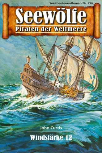 John Curtis. Seew?lfe - Piraten der Weltmeere 170